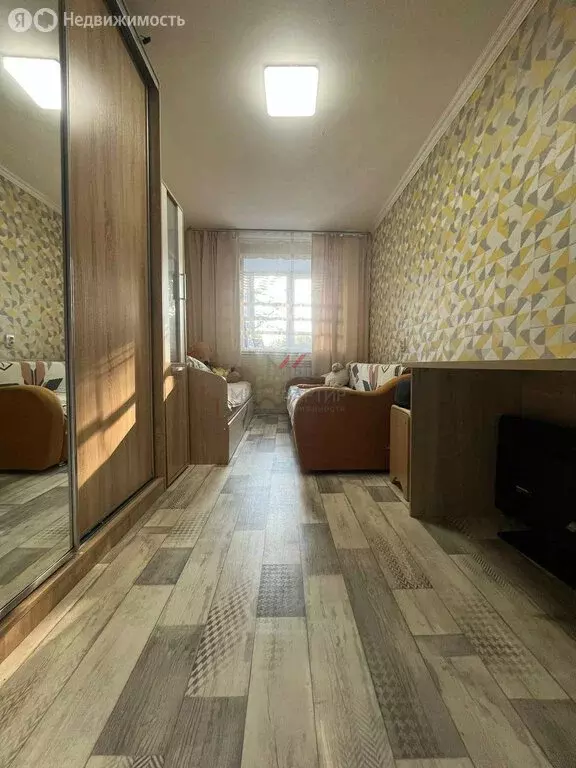 2-комнатная квартира: Кызыл, улица Бухтуева, 1 (44.8 м) - Фото 0