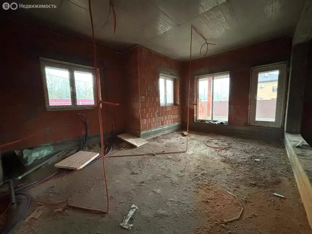 Дом в Московская область, муниципальный округ Истра, деревня Лобаново ... - Фото 1