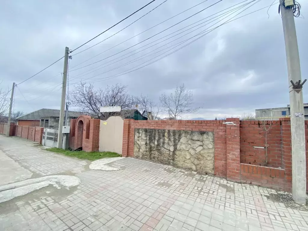 Помещение свободного назначения в Краснодарский край, Новороссийск ... - Фото 2