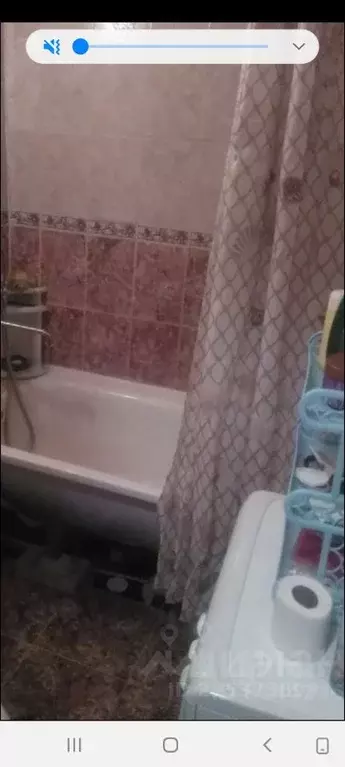 1-к кв. Саратовская область, Саратов Вольская ул., 8А (34.0 м) - Фото 2