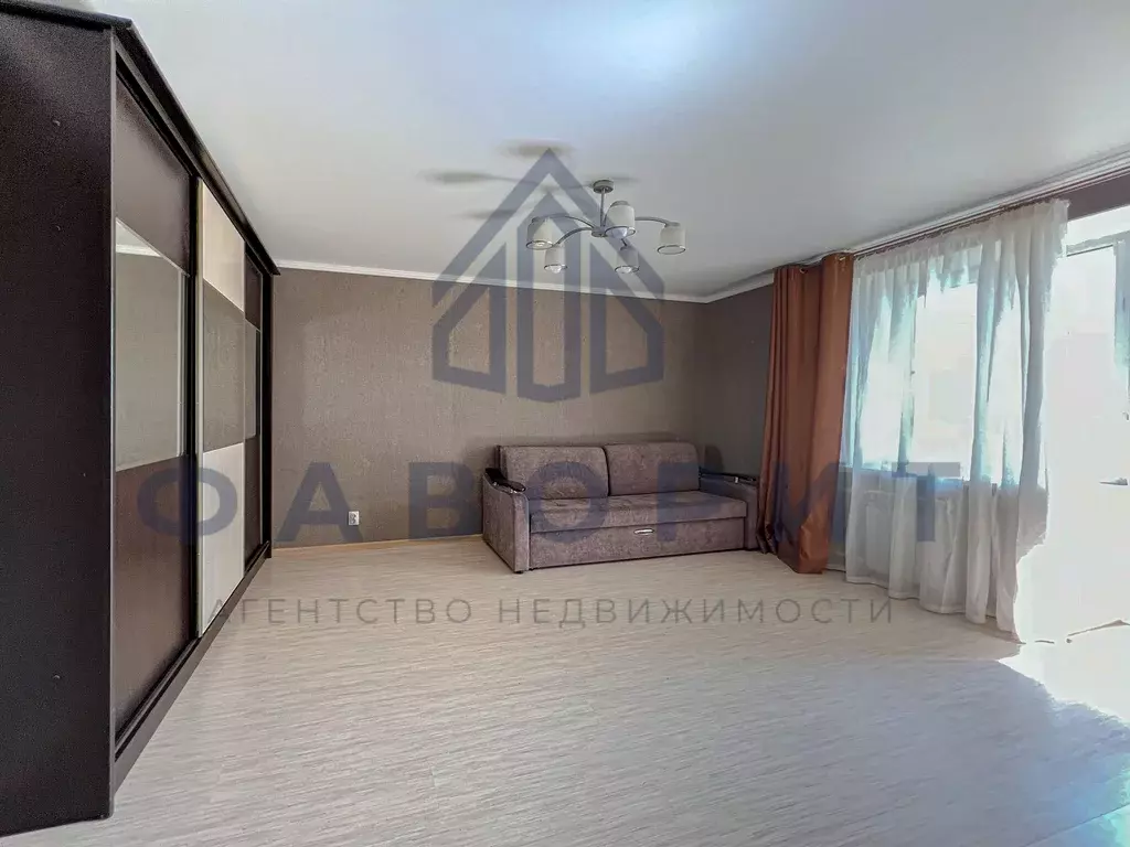 Продаётся 1-к квартира, 42.8 м - Фото 0
