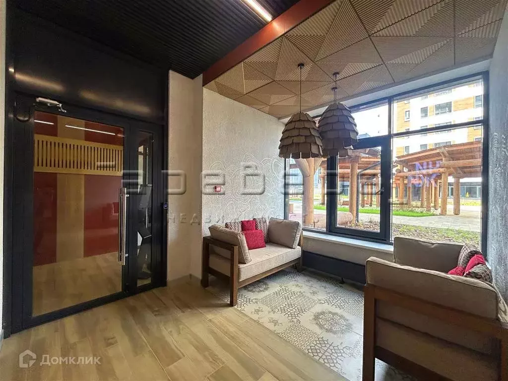 Продаётся 3-к квартира, 66.1 м - Фото 1