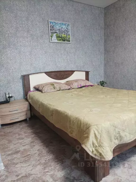 1-к кв. Челябинская область, Челябинск ул. Доватора, 24 (33.0 м) - Фото 1