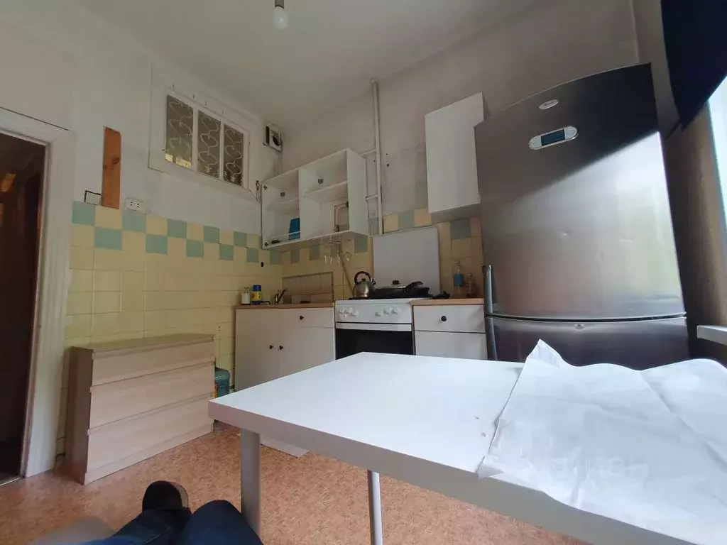 2-к кв. Москва Большая Филевская ул., 12 (59.0 м) - Фото 2