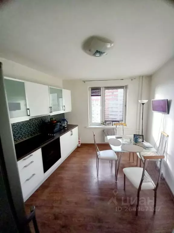 Комната Москва Фестивальная ул., 41к3 (18.0 м) - Фото 1