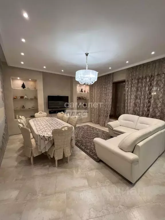 Таунхаус в Челябинская область, Чебаркульский муниципальный округ, д. ... - Фото 0