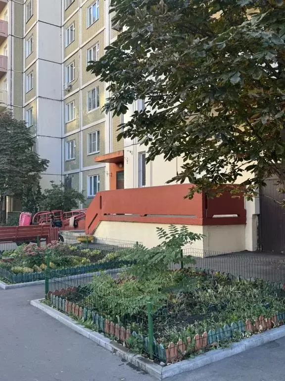 3-к кв. Московская область, Химки Молодежная ул., 54 (78.7 м) - Фото 1