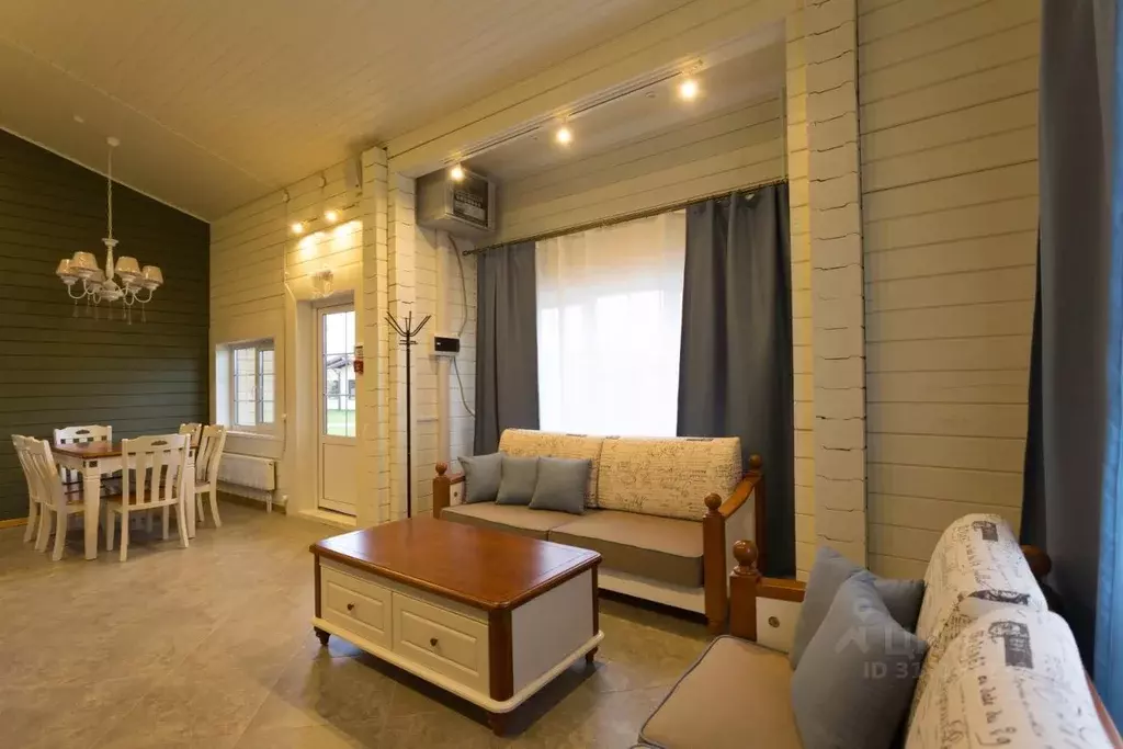 Дом в Москва ул. Евгения Родионова, вл7 (68 м) - Фото 2