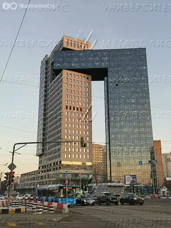 Офис (393 м) - Фото 1