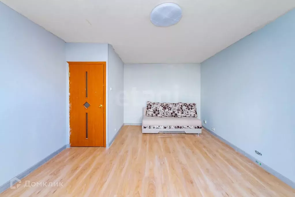 Продаётся 1-к квартира, 36 м - Фото 1