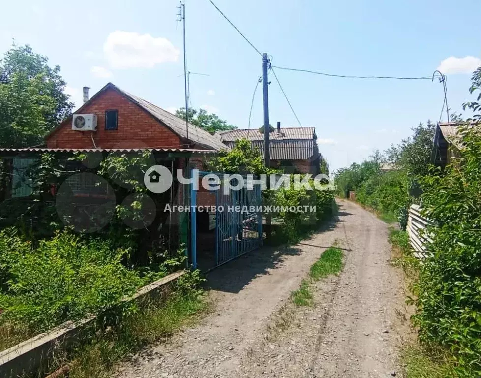 Дом 37 м на участке 7 сот. - Фото 0