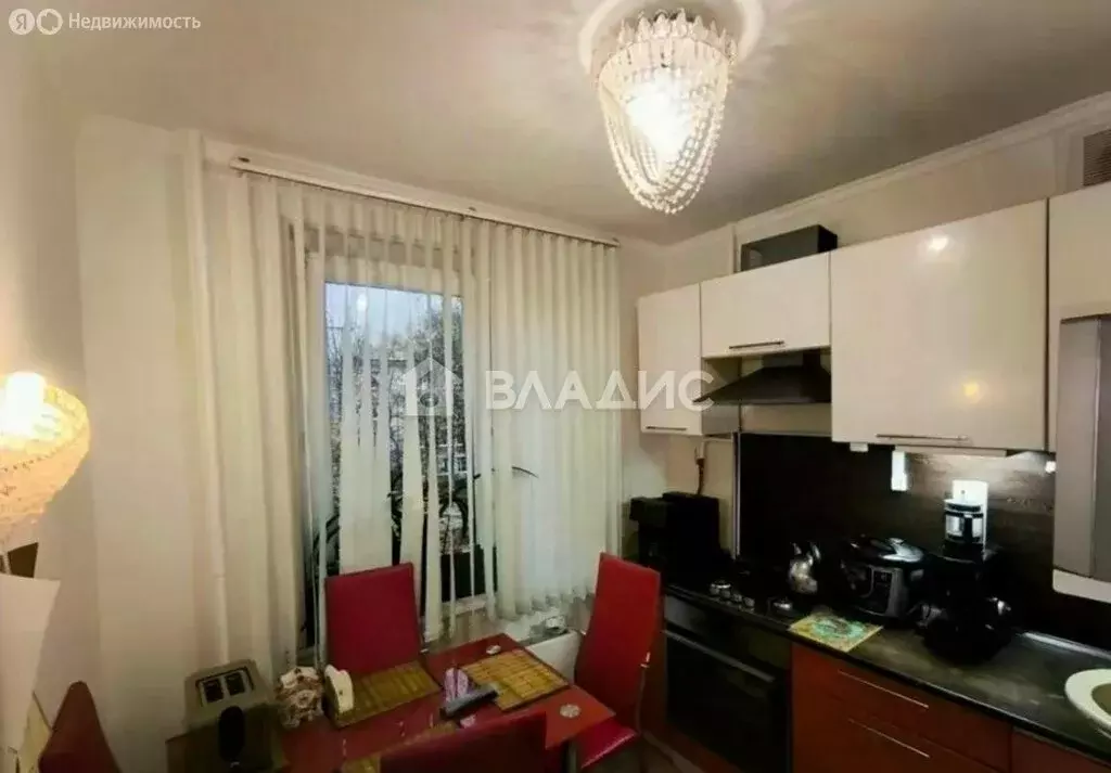 2-комнатная квартира: Москва, Косинская улица, 6к1 (43.2 м) - Фото 1