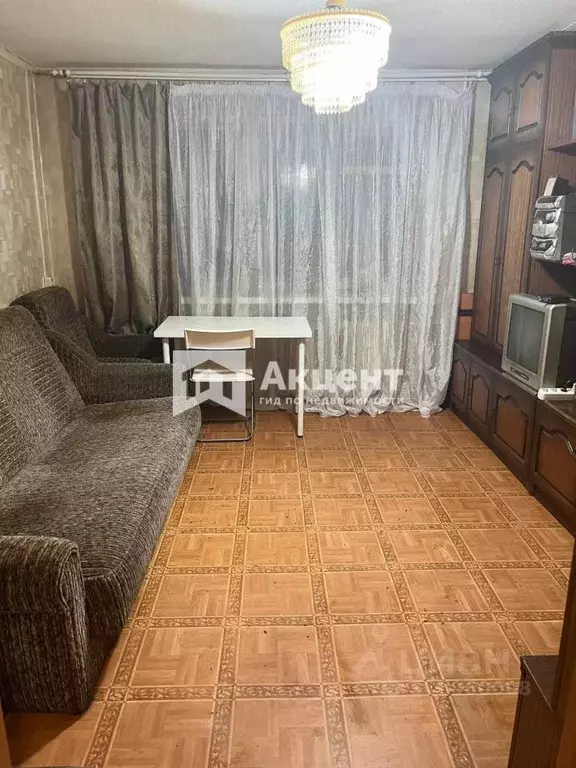Комната Ивановская область, Иваново просп. Строителей, 15 (20.0 м) - Фото 1