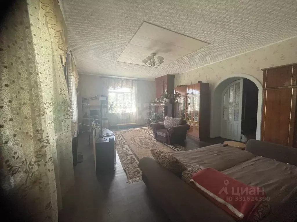 Дом в Алтайский край, Бийск ул. Нефтебаза, 23Б (217 м) - Фото 1