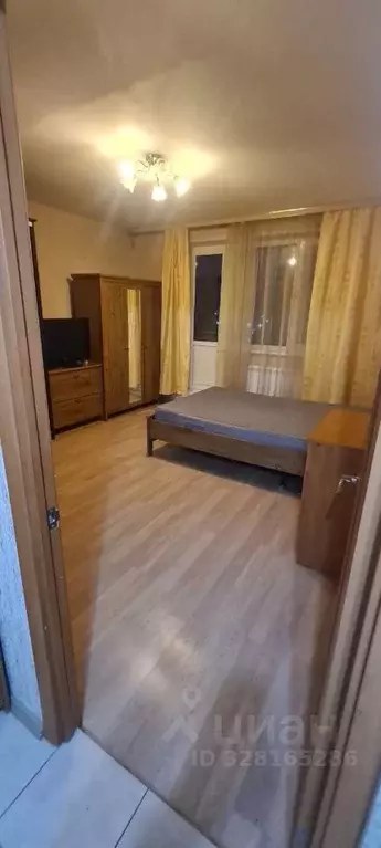 1-к кв. Москва Новоорловская ул., 8К1 (41.0 м) - Фото 1