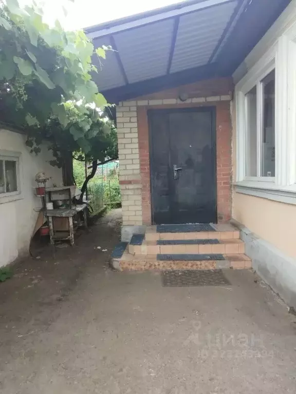 Дом в Ставропольский край, Ставрополь Новороссийский проезд, 28 (87 м) - Фото 1