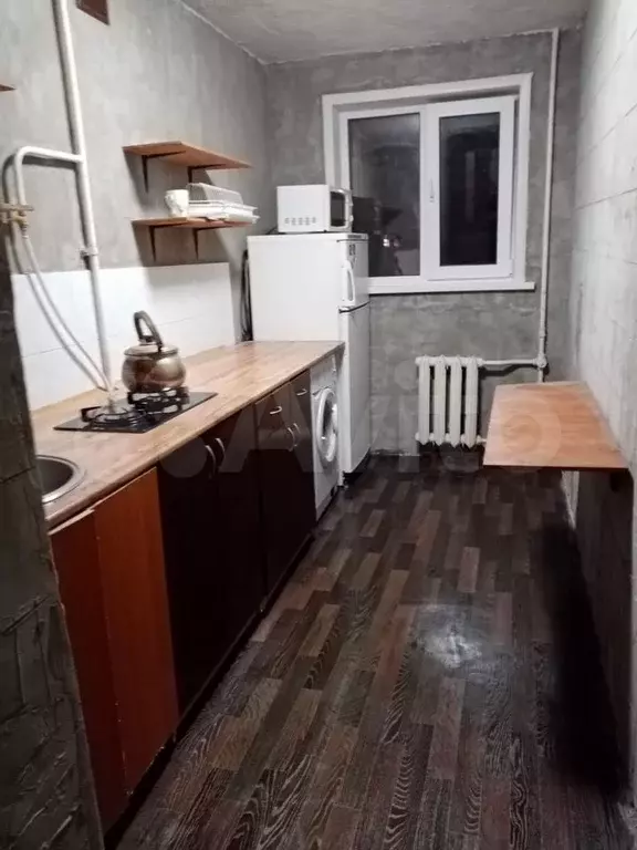 Комната 16 м в 2-к., 1/5 эт. - Фото 0