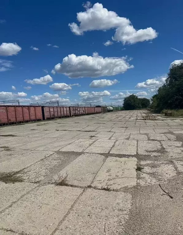 Помещение свободного назначения в Волгоградская область, Волгоград ш. ... - Фото 1