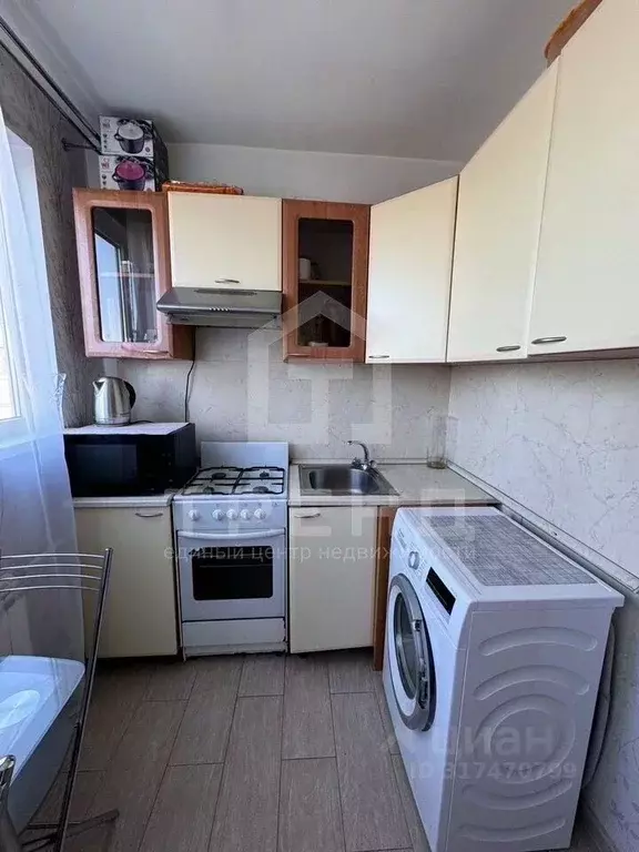 2-к кв. Санкт-Петербург просп. Луначарского, 72к2 (47.0 м) - Фото 1
