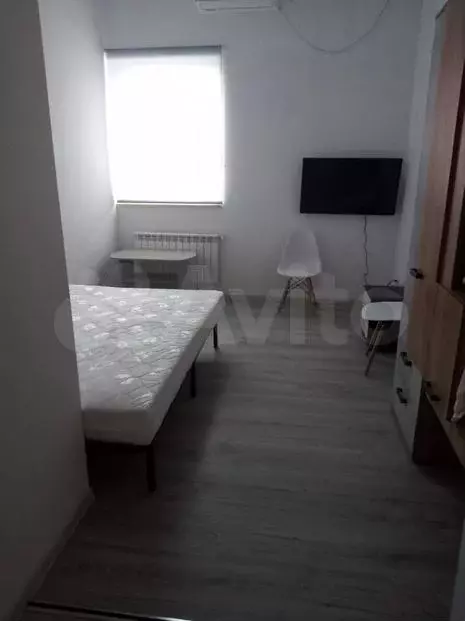 Квартира-студия, 35м, 2/3эт. - Фото 1