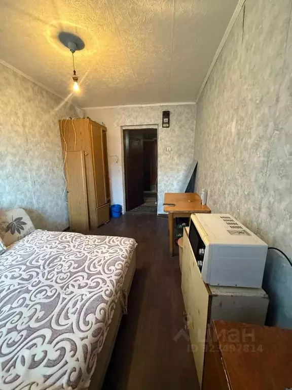 Комната Ставропольский край, Ставрополь просп. Юности, 3/2 (11.0 м) - Фото 2