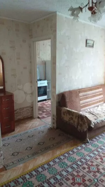 2-к. квартира, 48 м, 1/5 эт. - Фото 0