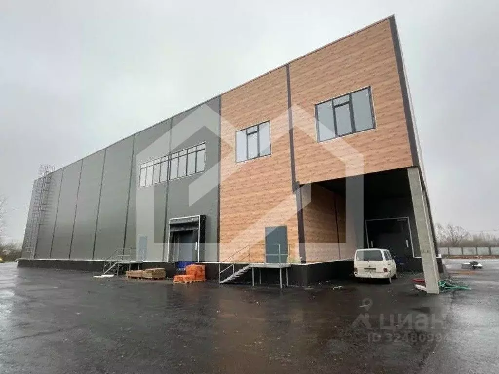 Склад в Московская область, Химки Подрезково мкр, Филино кв-л, 144 ... - Фото 2