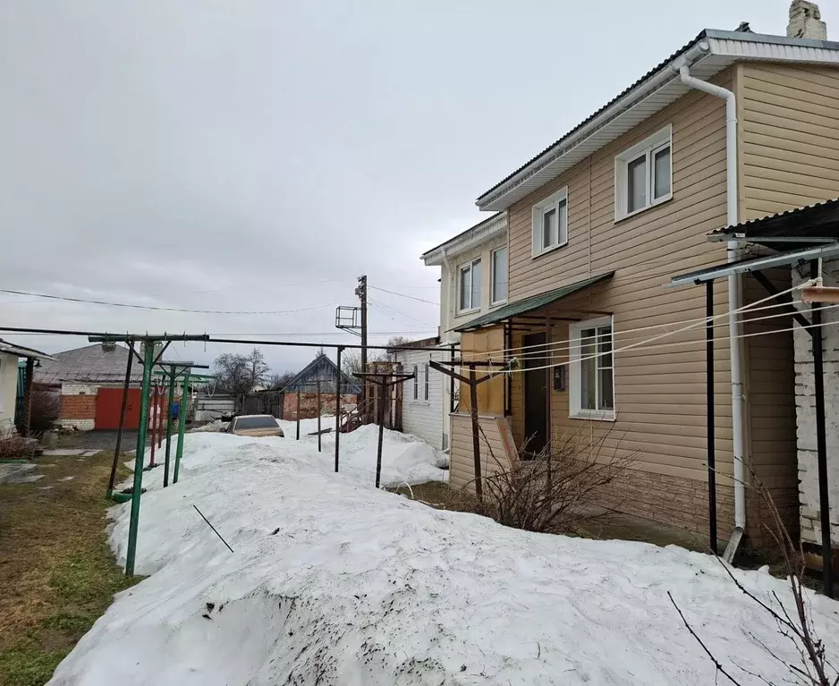 4-к кв. Нижегородская область, Богородск ул. Огарева, 18А (94.2 м) - Фото 1