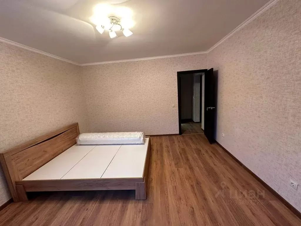 3-к кв. Москва ул. Бутлерова, 14К1 (73.2 м) - Фото 2
