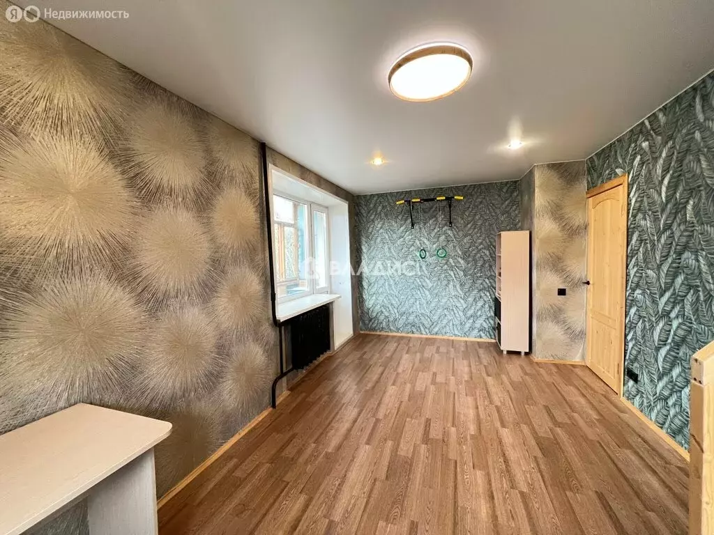 1-комнатная квартира: Пенза, улица Мира, 29 (32.3 м) - Фото 2