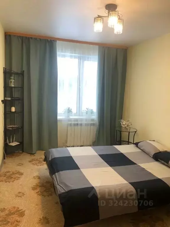 2-к кв. Свердловская область, Нижний Тагил муниципальный округ, пос. ... - Фото 1