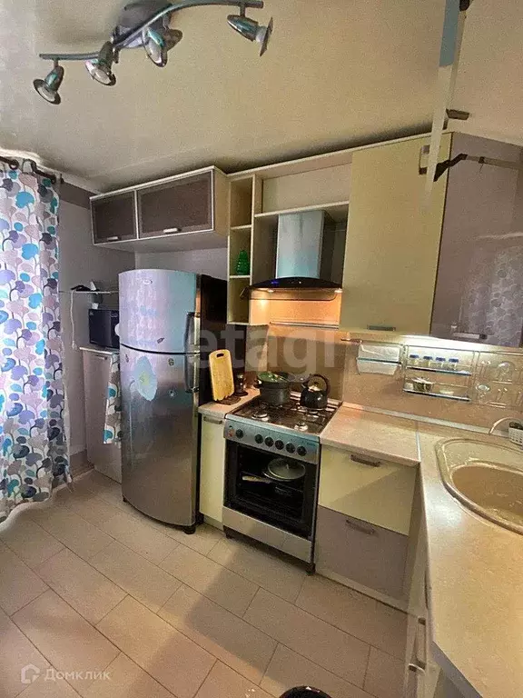 Продаётся 4-к квартира, 73 м - Фото 0