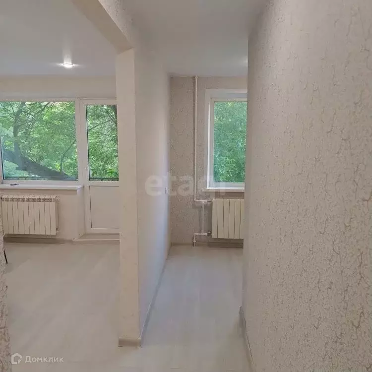 Продаётся 1-к квартира, 30 м - Фото 1
