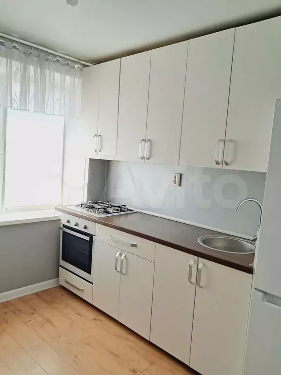 1-к. квартира, 35 м, 7/10 эт. - Фото 0