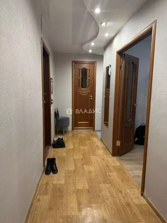 2-к кв. Волгоградская область, Волгоград бул. 30-летия Победы, 60 ... - Фото 2