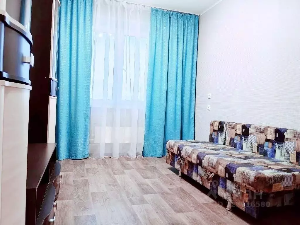 3-к кв. Челябинская область, Челябинск Свердловский просп., 8В (80.0 ... - Фото 2