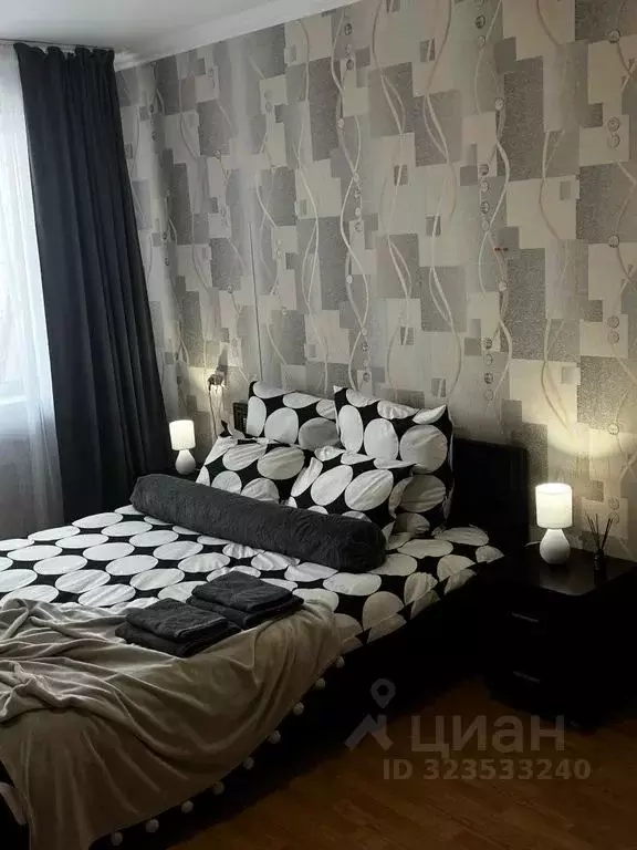 2-к кв. Самарская область, Сызрань ул. Фридриха Энгельса, 7к1 (59.0 м) - Фото 1