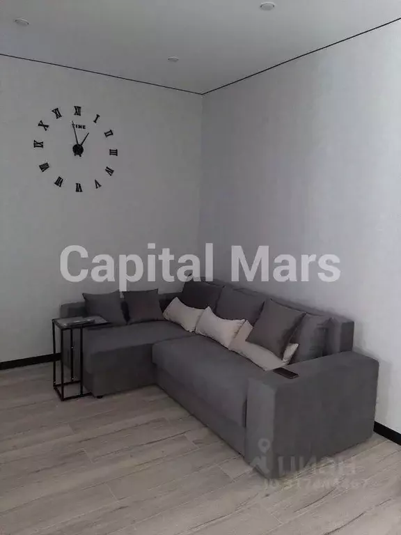 1-к кв. Краснодарский край, Краснодар Стахановская ул., 1/5к3 (45.0 м) - Фото 0