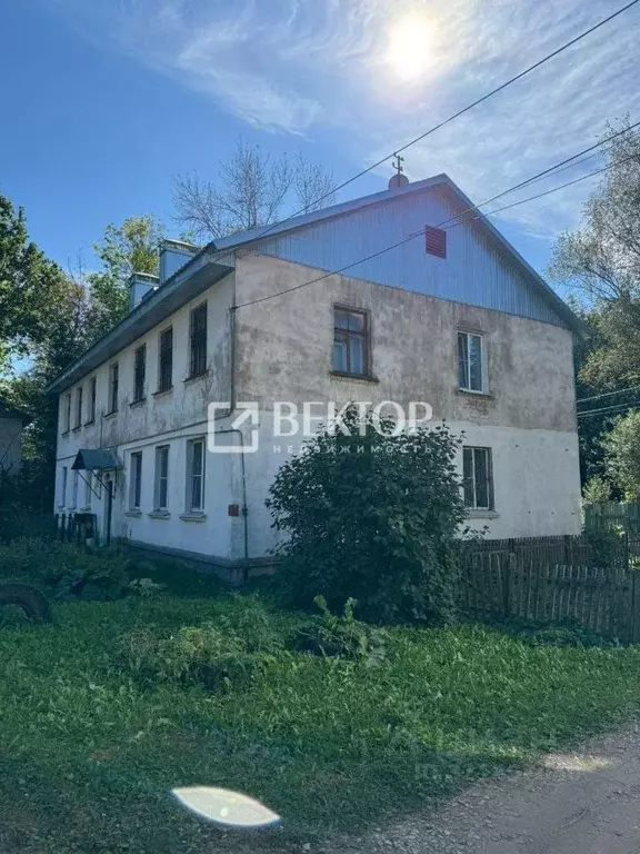 1-к кв. Костромская область, Кострома Речной просп., 28 (31.0 м) - Фото 2