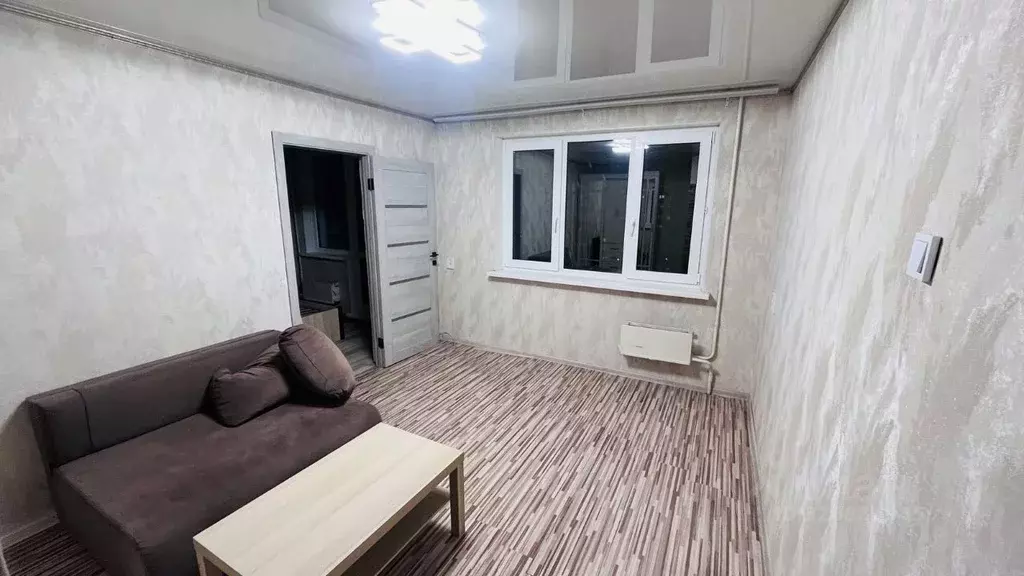 2-к кв. Свердловская область, Екатеринбург бул. Сиреневый, 21 (36.6 м) - Фото 2