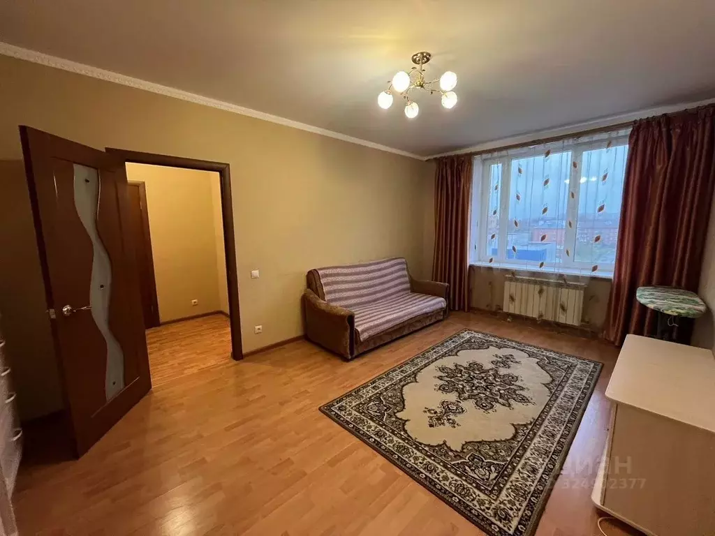 1-к кв. Московская область, Щелково ул. Шмидта, 1 (40.0 м) - Фото 2