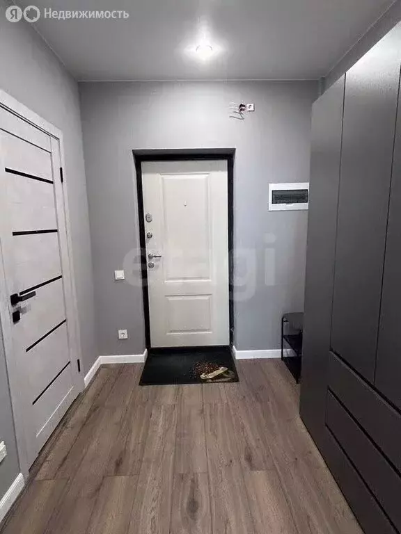 1-комнатная квартира: Самара, улица Победы, 3Б (41.3 м) - Фото 2