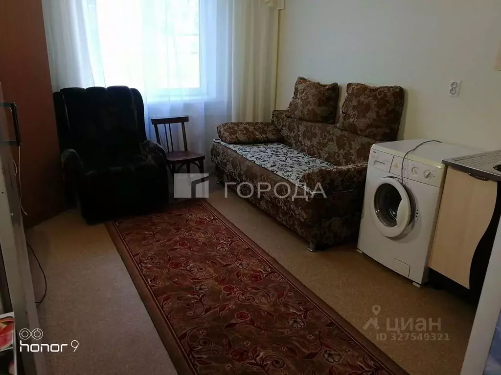 Студия Новосибирская область, Новосибирск ул. Лобачевского, 2/3 (18.0 ... - Фото 2