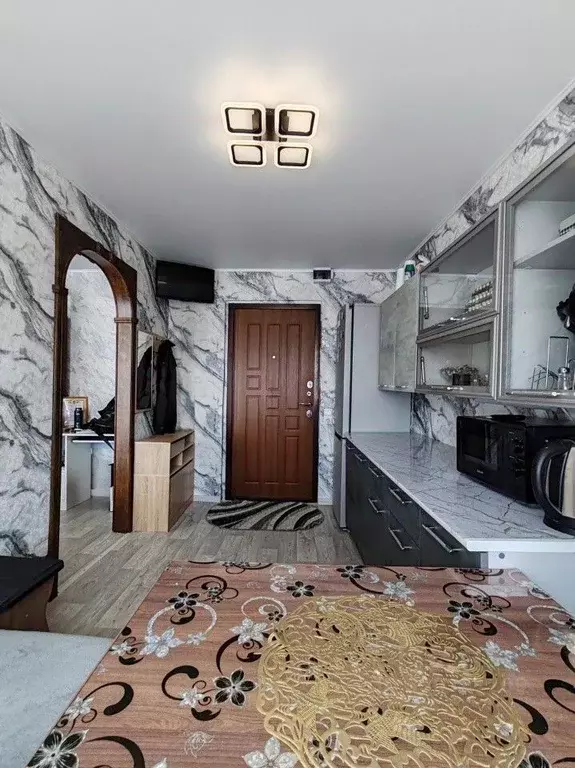 Комната Орловская область, Мценск ул. Мира, 27 (21.1 м) - Фото 1
