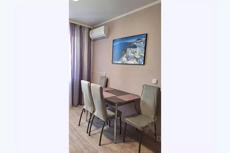 2-к кв. Краснодарский край, Новороссийск ул. Мурата Ахеджака, 21к1 ... - Фото 0