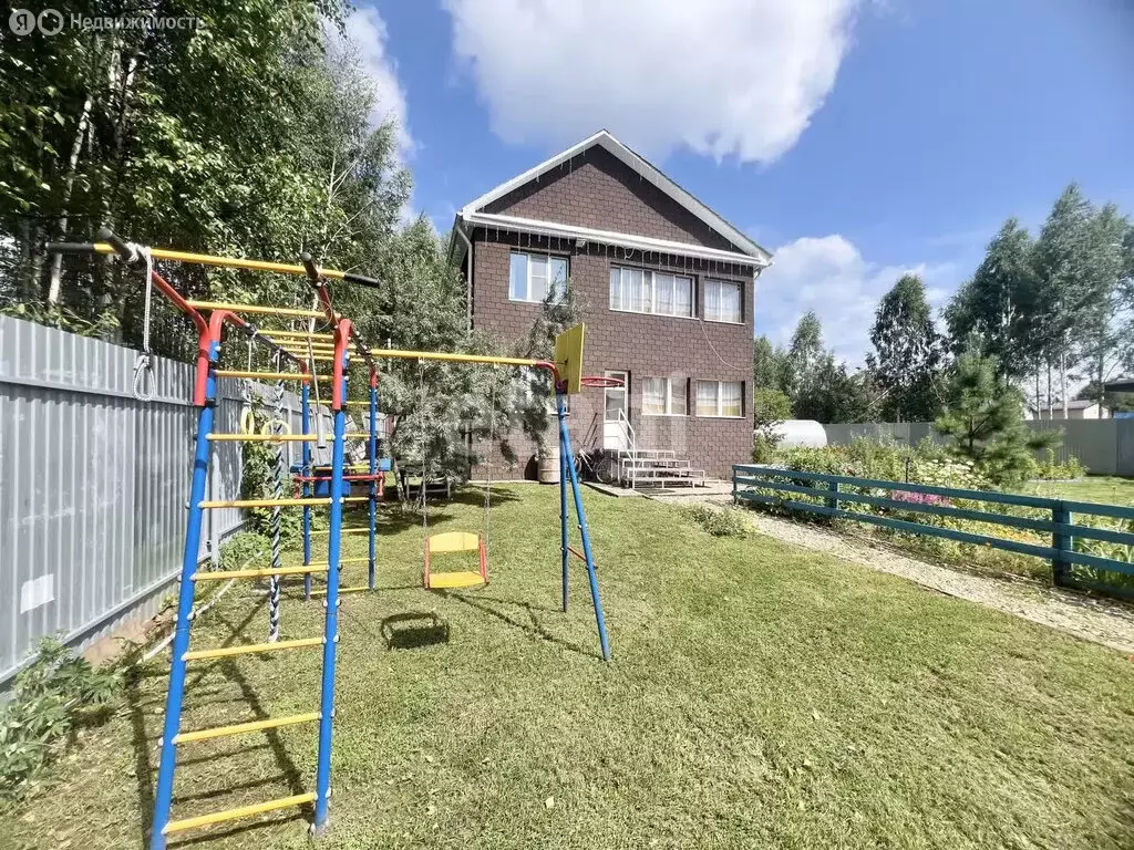 Дом в село Ягул, Карибская улица (158.5 м) - Фото 2