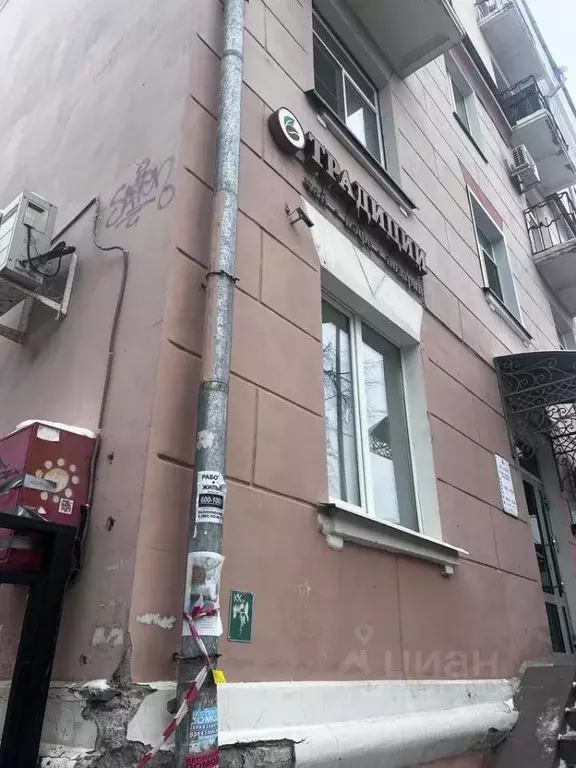 2-к кв. Татарстан, Казань ул. Бутлерова, 45 (59.0 м) - Фото 1