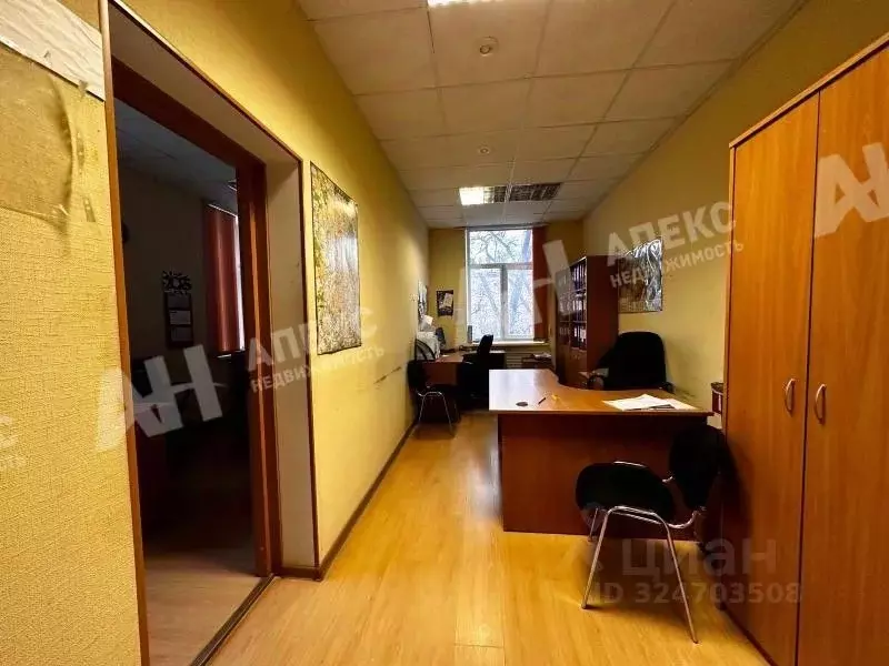 Офис в Москва Барклая ул., 13С2 (371 м) - Фото 2