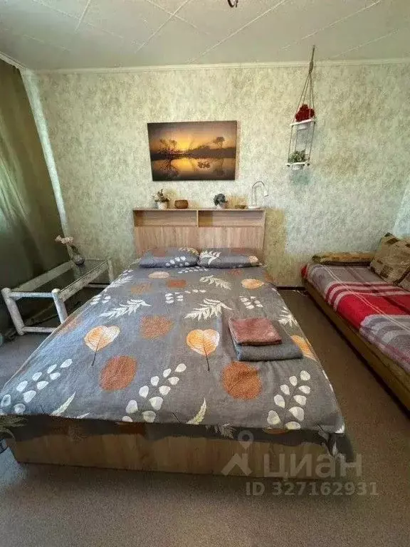 1-к кв. Самарская область, Самара ул. Советской Армии, 98 (50.0 м) - Фото 1