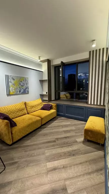 2-к кв. Москва Ильменский проезд, 14к8 (44.7 м) - Фото 1